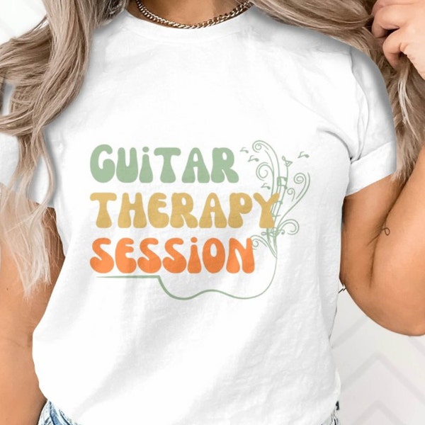 Guitar therapy session,Music therapy, piano player, therapy grad, music instructor