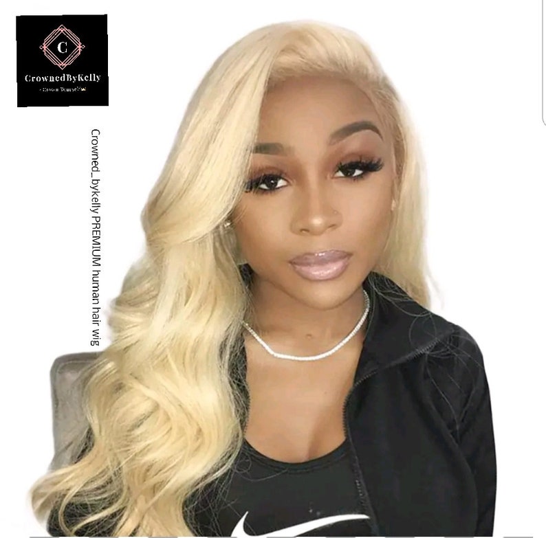 beautiful blonde wigs