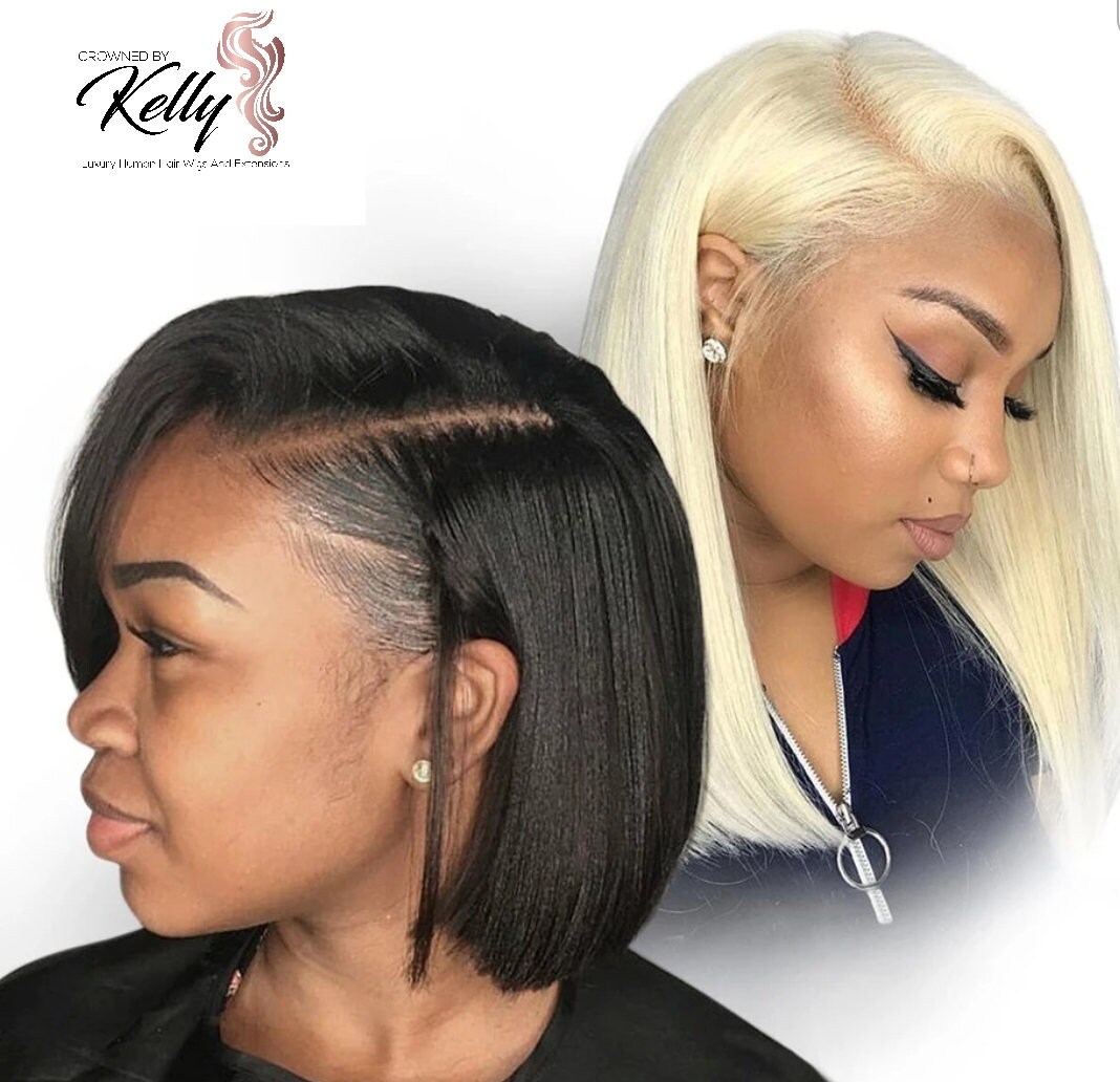 affordable blonde wigs