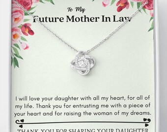 Future Mother In Law Etsy