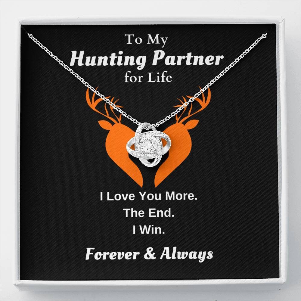 Anniversary Gift for Wife Hunting Gift Hunting Wife Gift Etsy