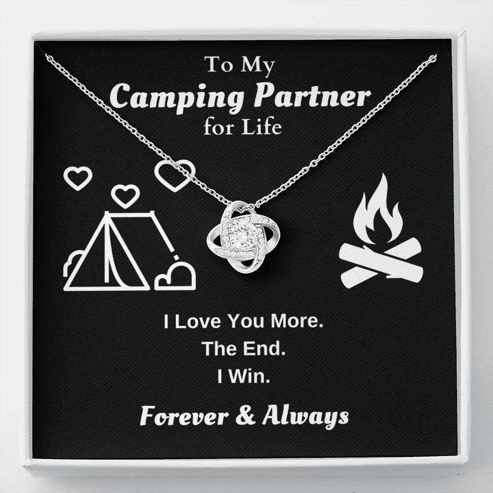 Anniversary Gift for Wife Camping Gift Camping Wife Gift Etsy