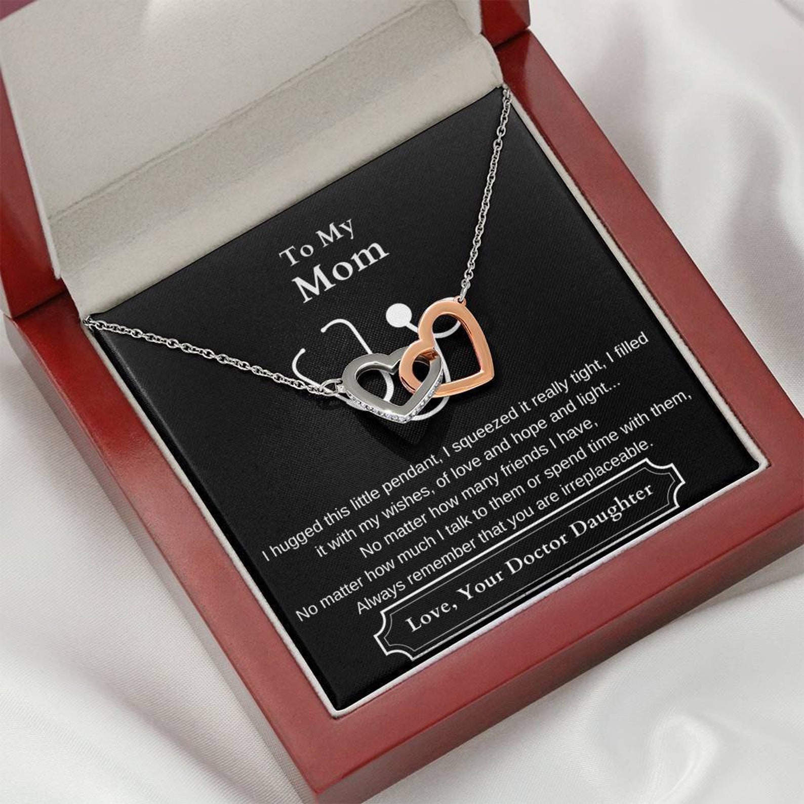 Nurse Gifts Nurse Mom Gifts For Mom Mom Christmas Gift mom | Etsy