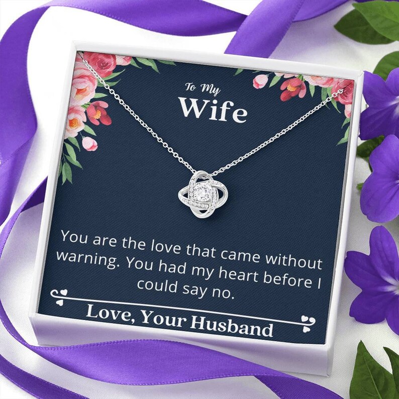 Gift for Her from Husband Gifts for Wife Gift for Her Christmas Gift Anniversary Gift for Wife Mothers Day Gift Valentines Day Gift
