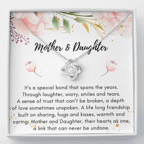 Daughter Gift Necklace, Gift from Dad, Daughter Birthday, Father Daughter Jewelry, Christmas Gift for Daughter, Daughter Gifts, Graduation