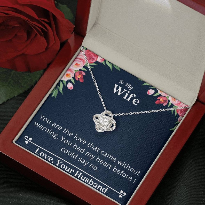 Gift for Her from Husband Gifts for Wife Gift for Her Christmas Gift Anniversary Gift for Wife Mothers Day Gift Valentines Day Gift