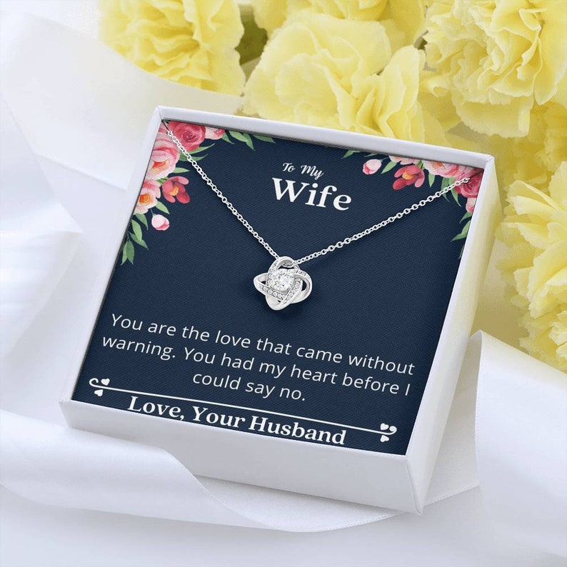 Gift for Her from Husband Gifts for Wife Gift for Her Christmas Gift Anniversary Gift for Wife Mothers Day Gift Valentines Day Gift