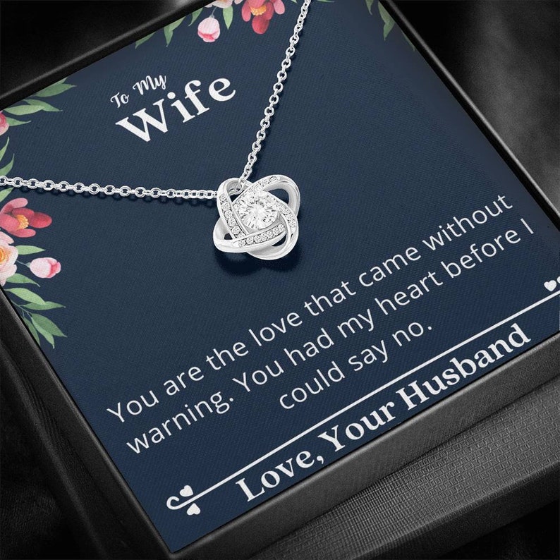 Gift for Her from Husband Gifts for Wife Gift for Her Christmas Gift Anniversary Gift for Wife Mothers Day Gift Valentines Day Gift
