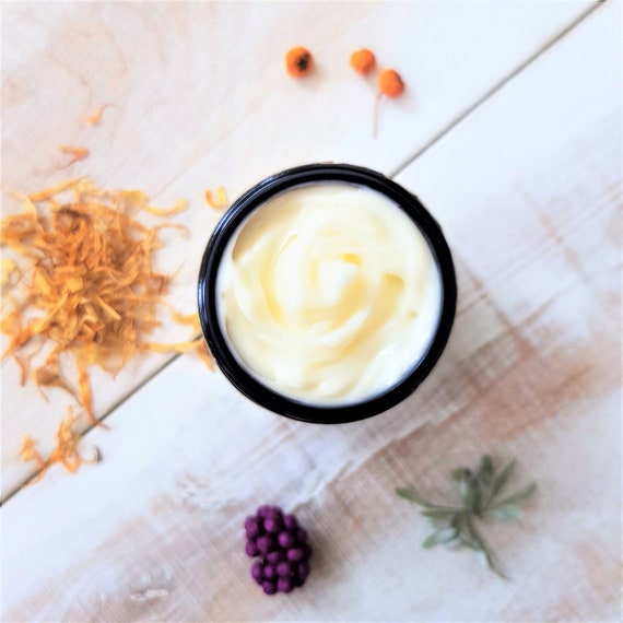 sustainable face cream