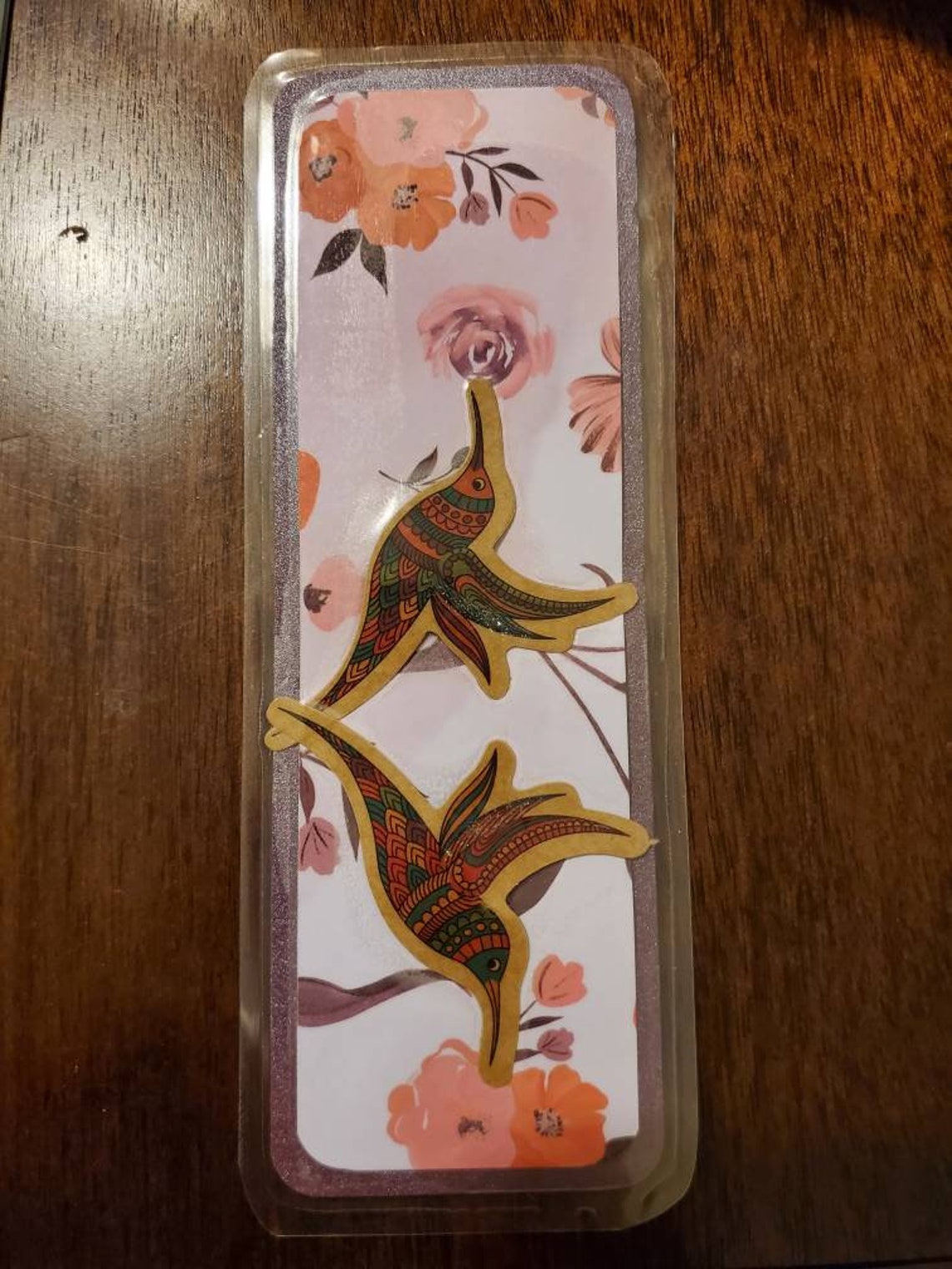 Personalized Bookmarks, Custom Bookmarks, Readers Gifts, Teacher Gifts