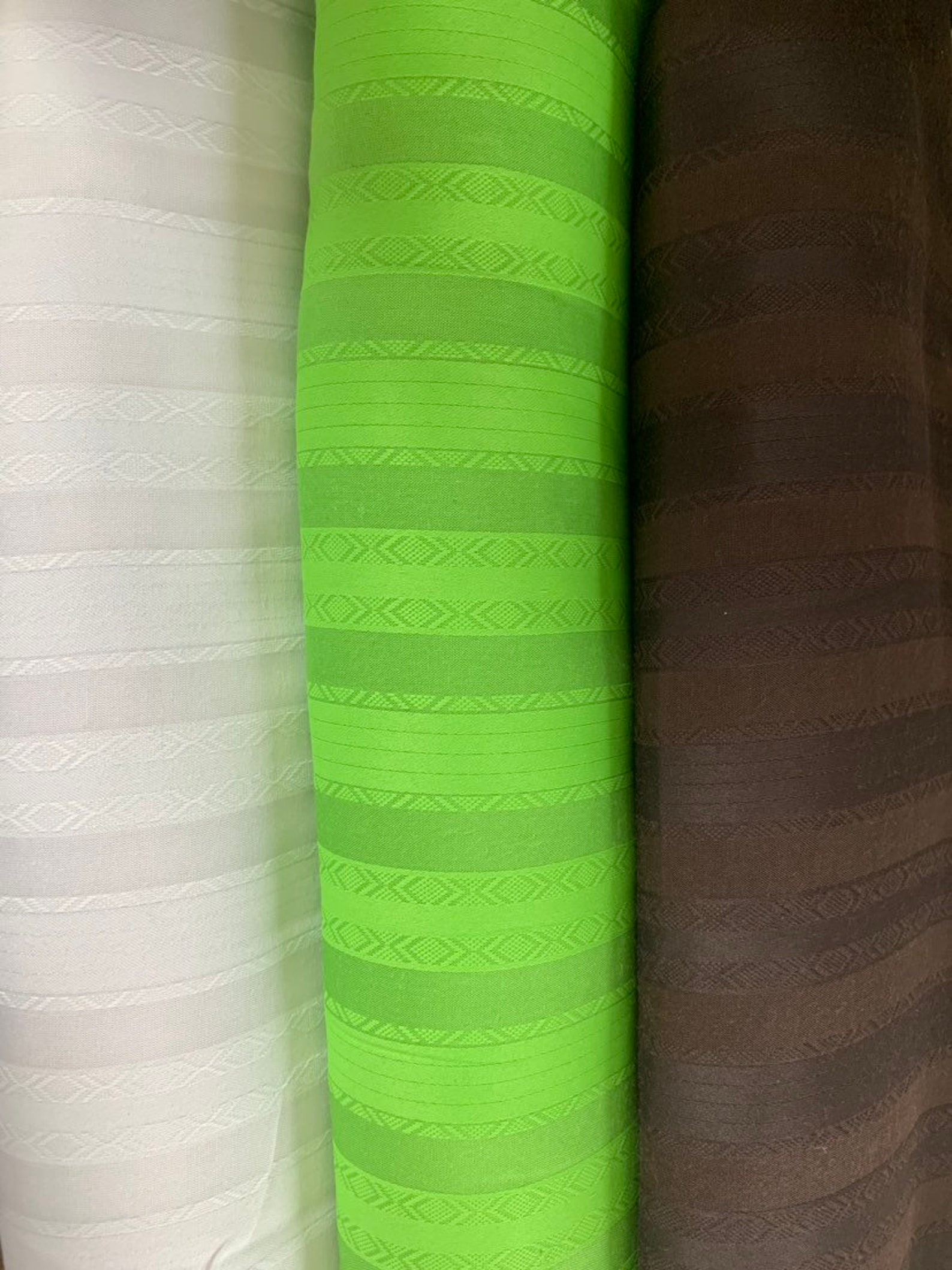 Classic ATIKU Men African Nigerian Fabric Cotton Fabric Sold per 5