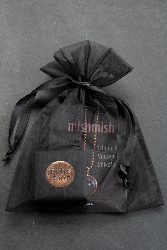 Solid vintage link bracelet, 835 silver, replated… - image 6