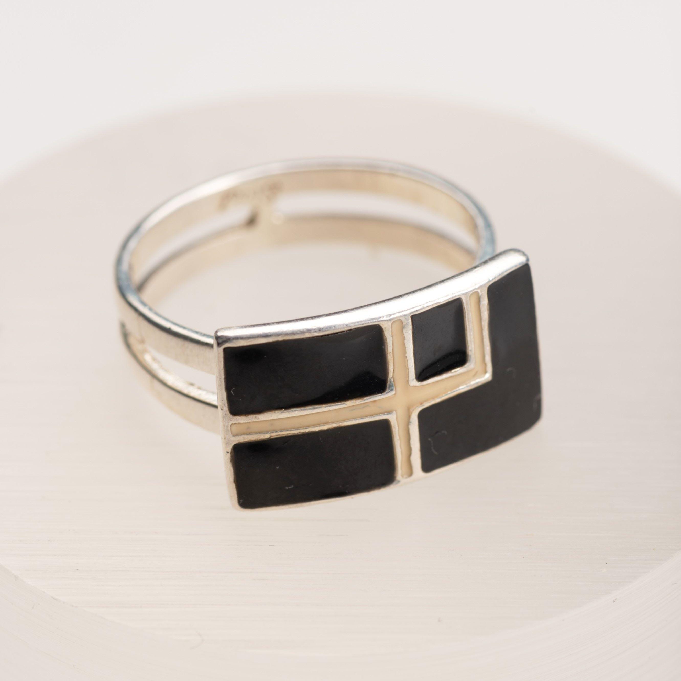 90s フランス製　ヴィンテージ　シルバー　リング　925 silver 925 Amazon.com: Luxury 925 Silver Vintage CZ Ring for Men Ladies