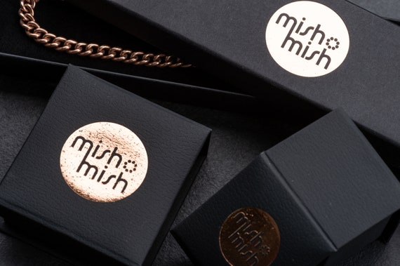 Solid vintage link bracelet, 835 silver, replated… - image 10