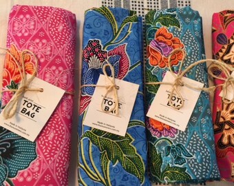 batik tote bag malaysia