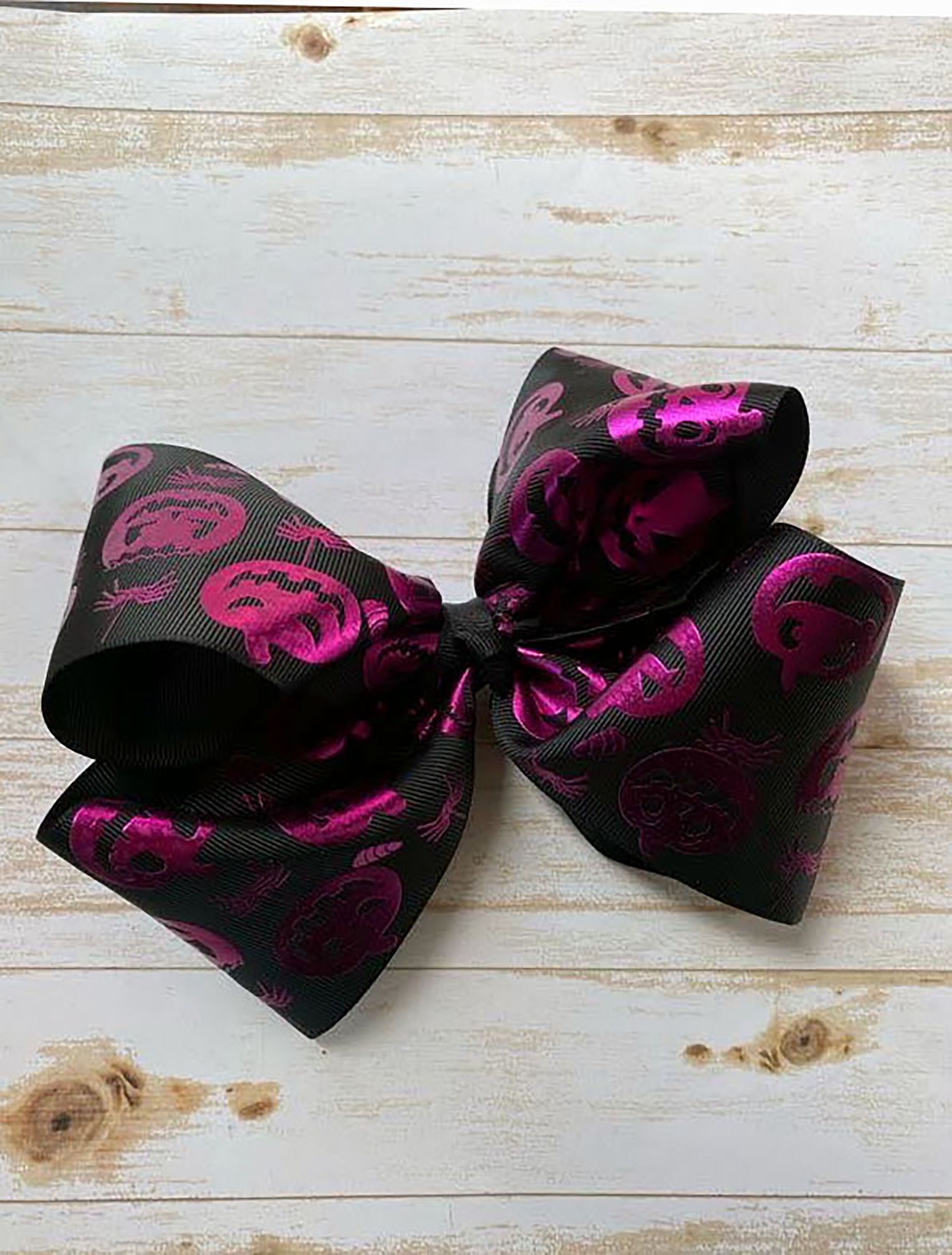 Sculptured Handmade Pumpkin Hair Clip; Hairbow; Hair Accessories; Girls hairbow Sculptured Handmade Pumpkin Hair Clip; Hairbow; Hair Accessories; Girls hairbow