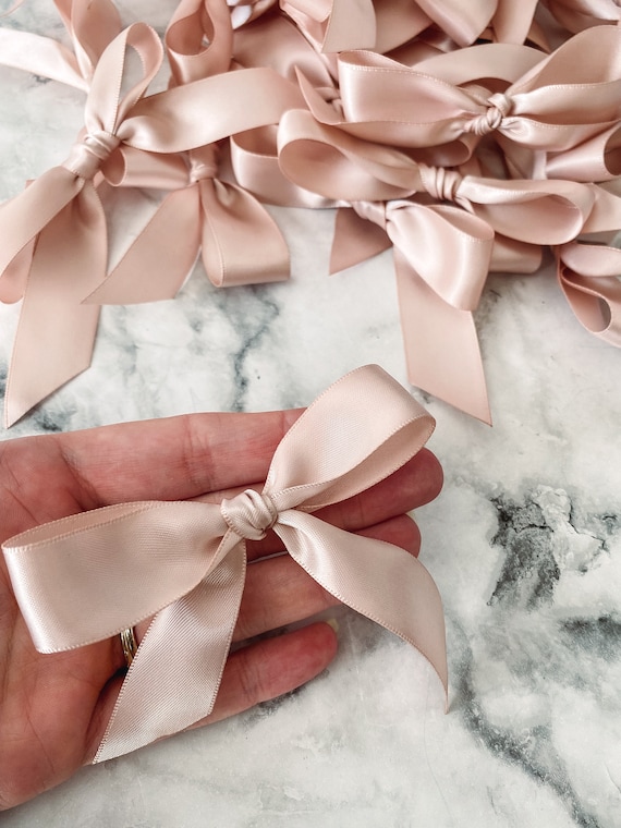 Gift best sale bows bulk