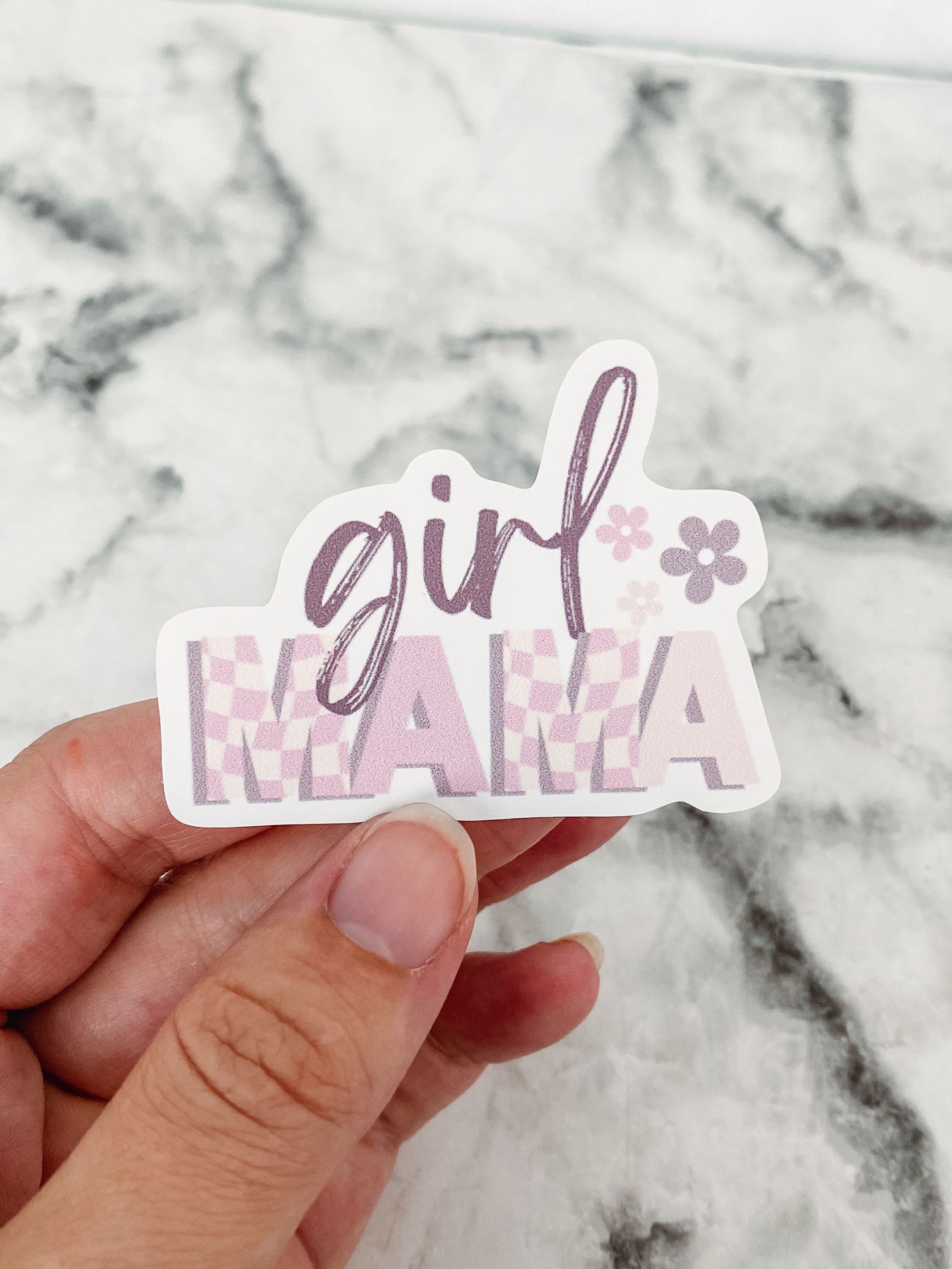 Tumblr Girl Sticker for Sale by Sophperez