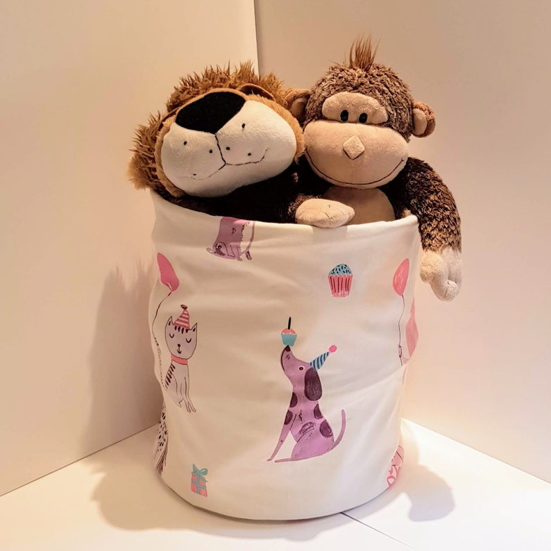 pop up pets toy