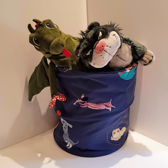 pop up pets toy