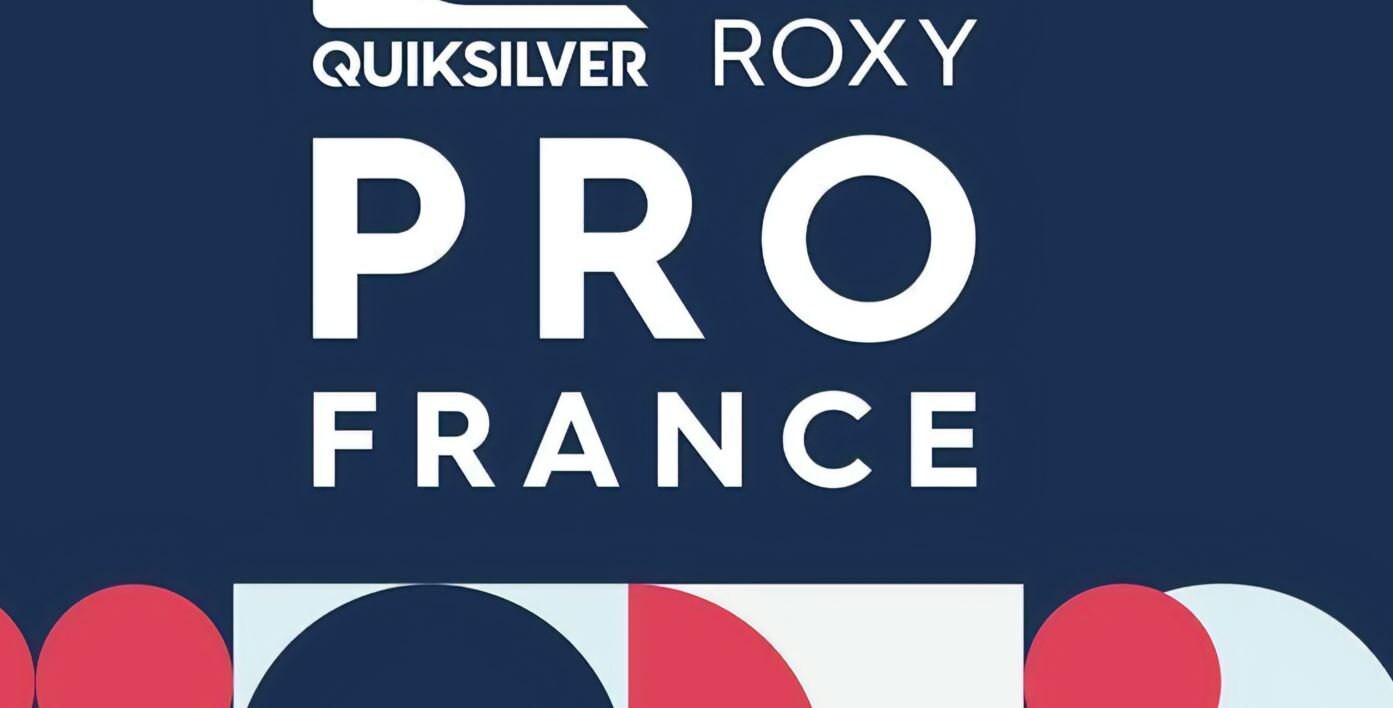 2017 ROXY PRO FRANCE Surfing Competition Print - Surfing Poster - Etsy