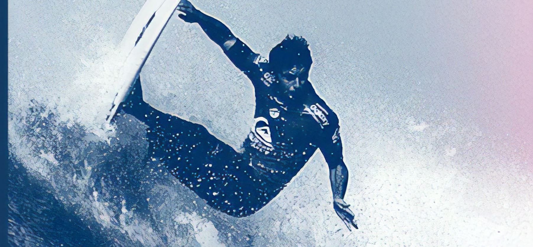 2017 ROXY PRO FRANCE Surfing Competition Print - Surfing Poster - Etsy