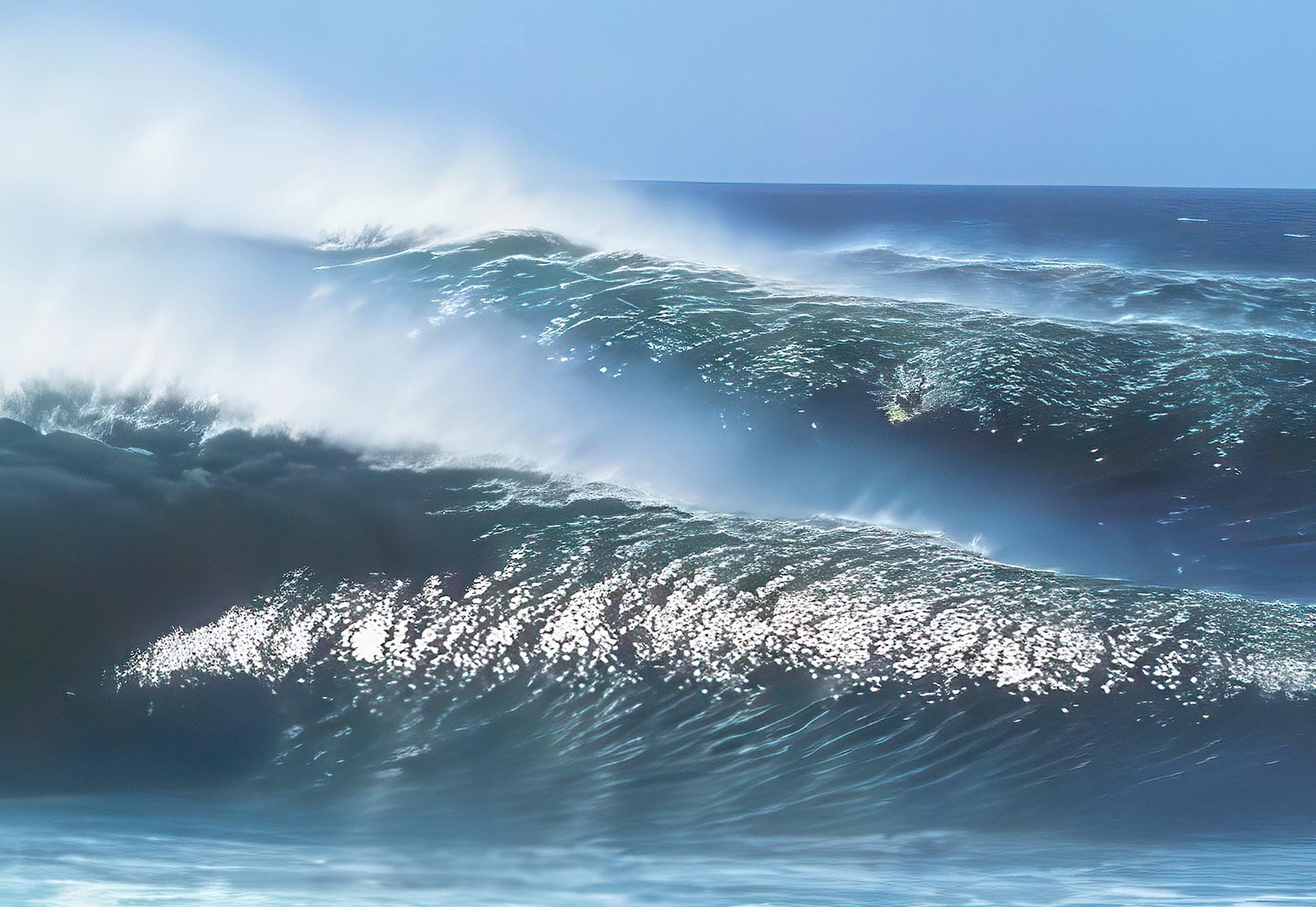 2008 BILLABONG PIPELINE MASTERS Surf Print - Surfing Poster - Etsy