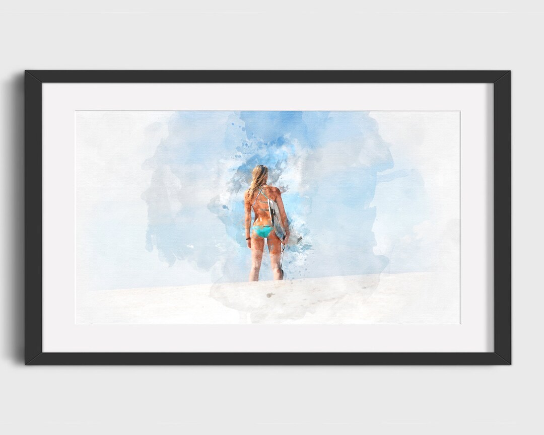 ビィンテージ　サーフボーイ　サーフガール　陶器 ビィンテージサーフボーイサーフガール陶器