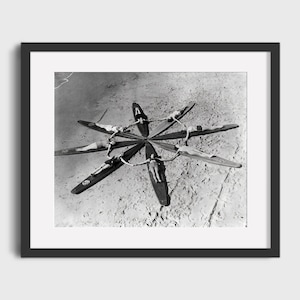 VINTAGE SURFING Photo - Black & White Surf Photo, Surfer Girls, Surfing print, Surfing Wall Art, Surfing decor