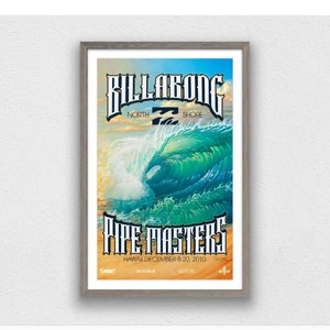 Eddie aikau poster - Etsy 日本