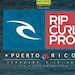 2013 RIP CURL PRO Puerto Rico Surfing Competition Print Digital ...