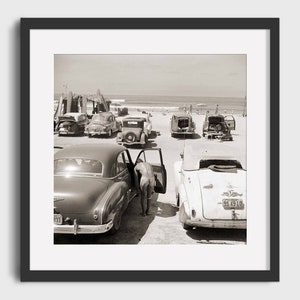 1950 VINTAGE SURFING Photo - Digital Download, Printable Art, Black & White Surf Photo, Vintage Surfing Poster, Surf Poster, Surfing Print