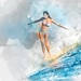 Surf Posters