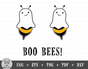 Boo Halloween Decor Wall Plaque Boo Bees Bee Skep Bees Holiday Decor Holiday Seasonal Decor Home Garden