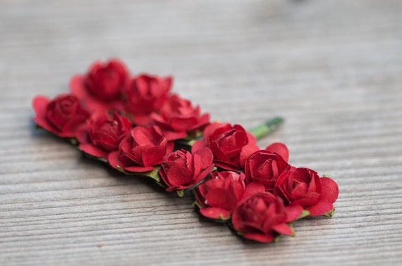 miniature flowers diy
