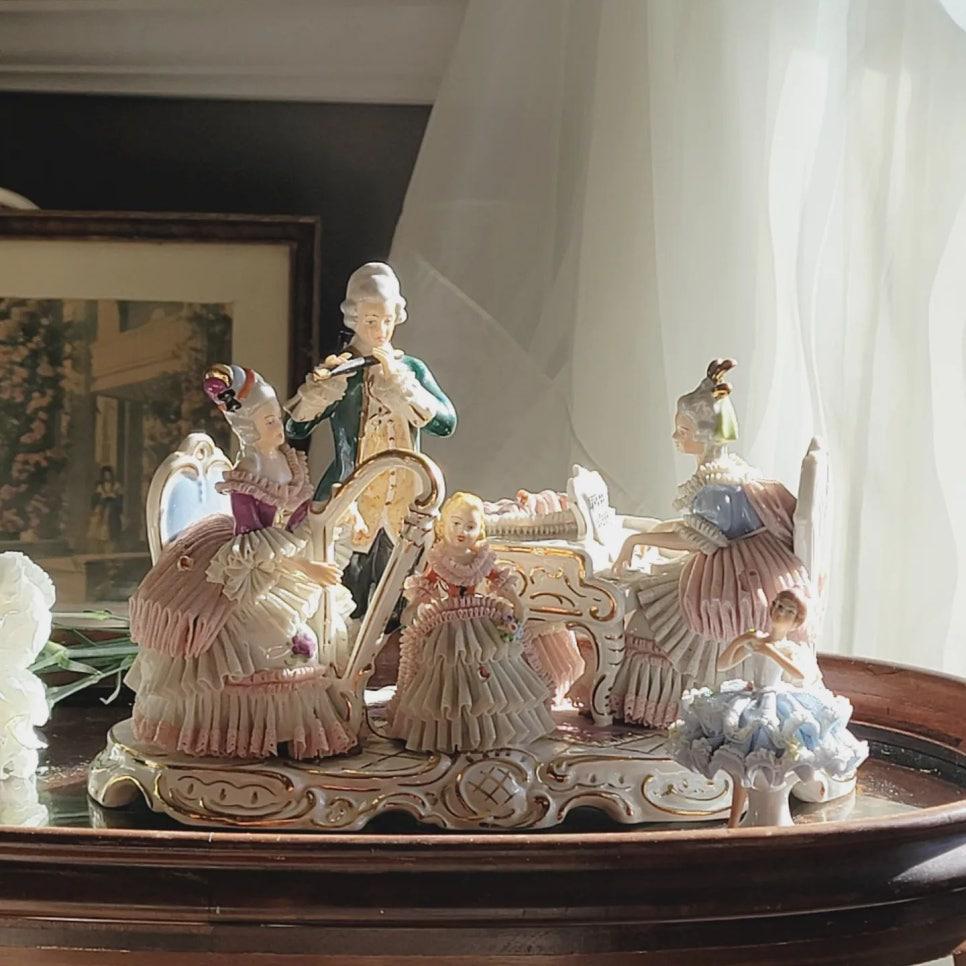 Volkstedt porcelain - Etsy 日本