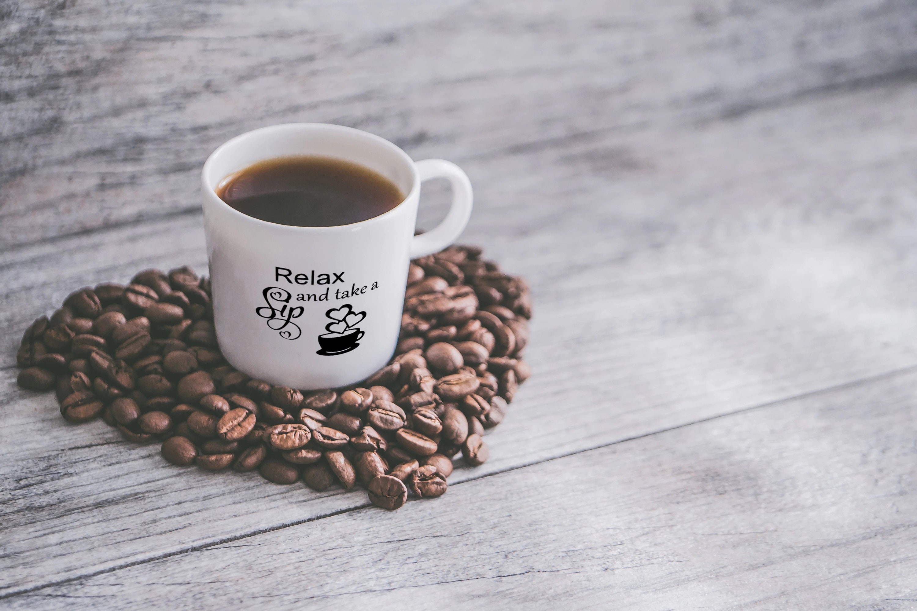 Free Free 65 Coffee Cup Heart Svg SVG PNG EPS DXF File