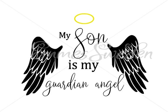 Free Free 347 My Son Svg SVG PNG EPS DXF File