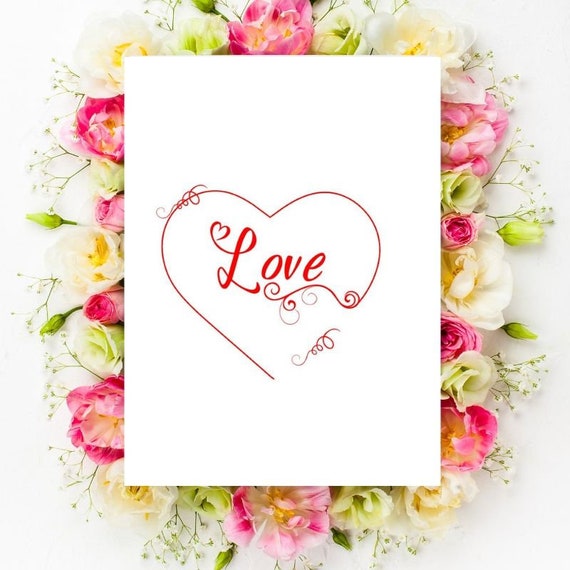 Download Free Love Svg Heart Svg Valentines Svg Valentine S Day Svg Etsy SVG Cut Files