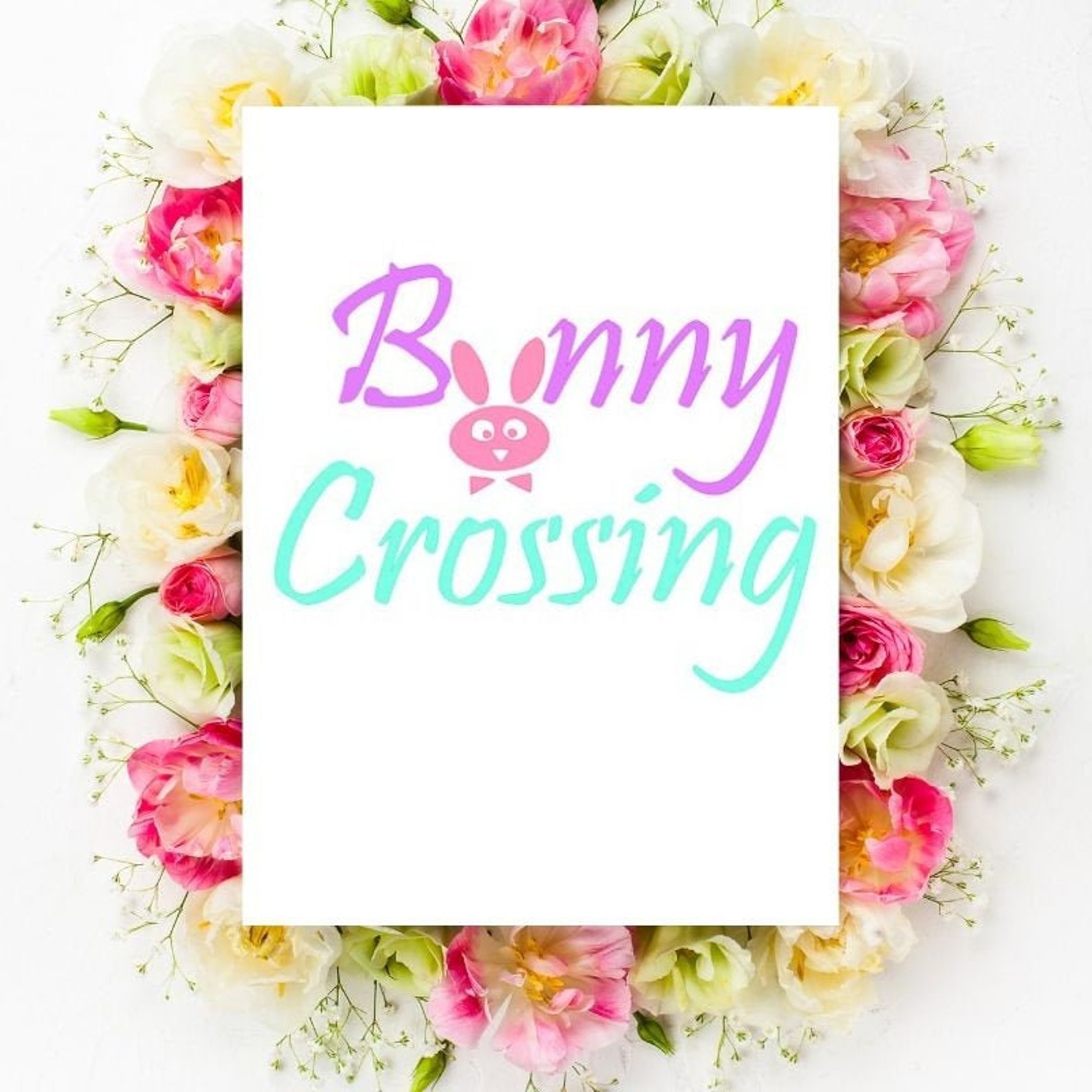 Free Free Bunny Crossing Svg 508 SVG PNG EPS DXF File