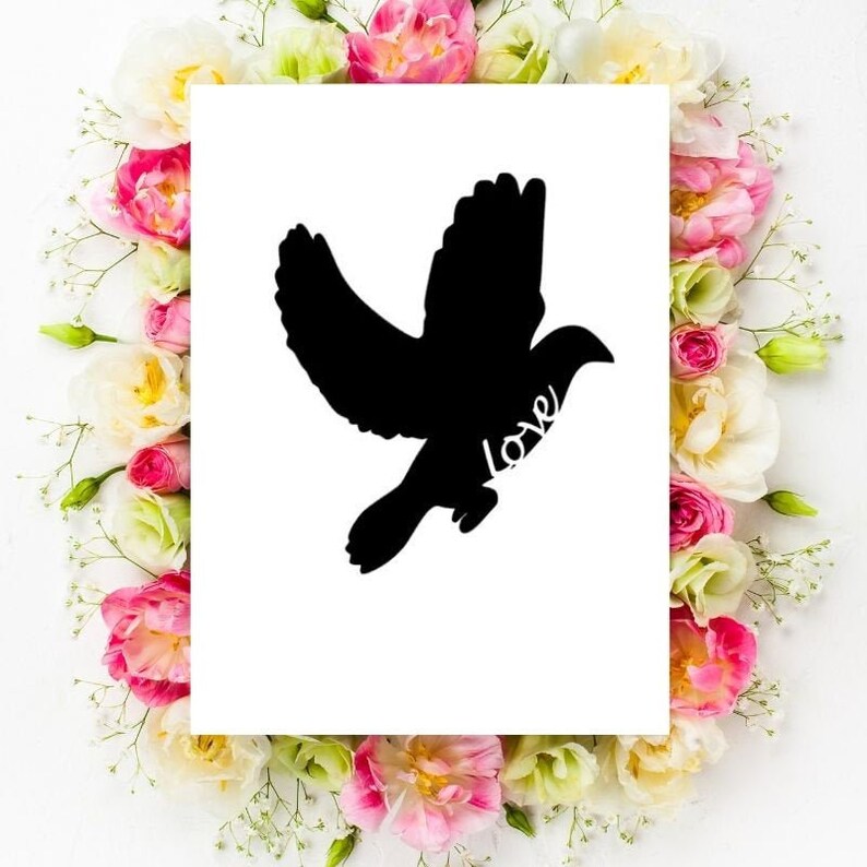 Free Free Love Dove Svg 814 SVG PNG EPS DXF File