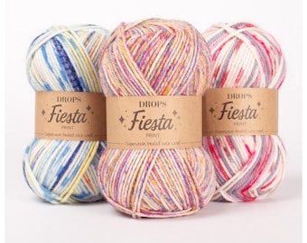 ◆Since Then◆ Fiesta wool two-piece il_340x270.6425414765_jkwt.jpg