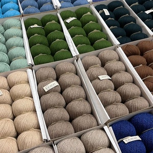 Cashmere CLASSIC Cardiff DK yarn Italian yarn DK yarn - Cardiff Yarn - Cashmere yarn- Soft Yarn Knitting yarn
cashmere yarn
soft yarn
gift for knitter
Cardiff yarn
Italian Yarn
Cashmere Classic
Knitting Wool
Soft wool
DK Weight Yarn
Luxury Yarn