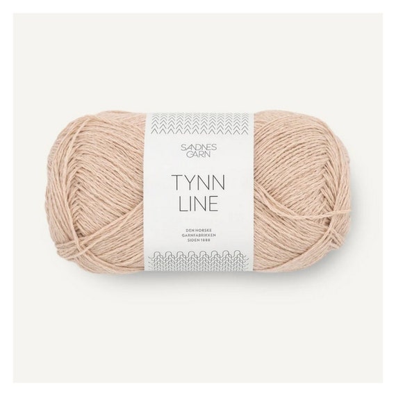 GARN Knitting Yarn Beautiful Norwegian - Etsy