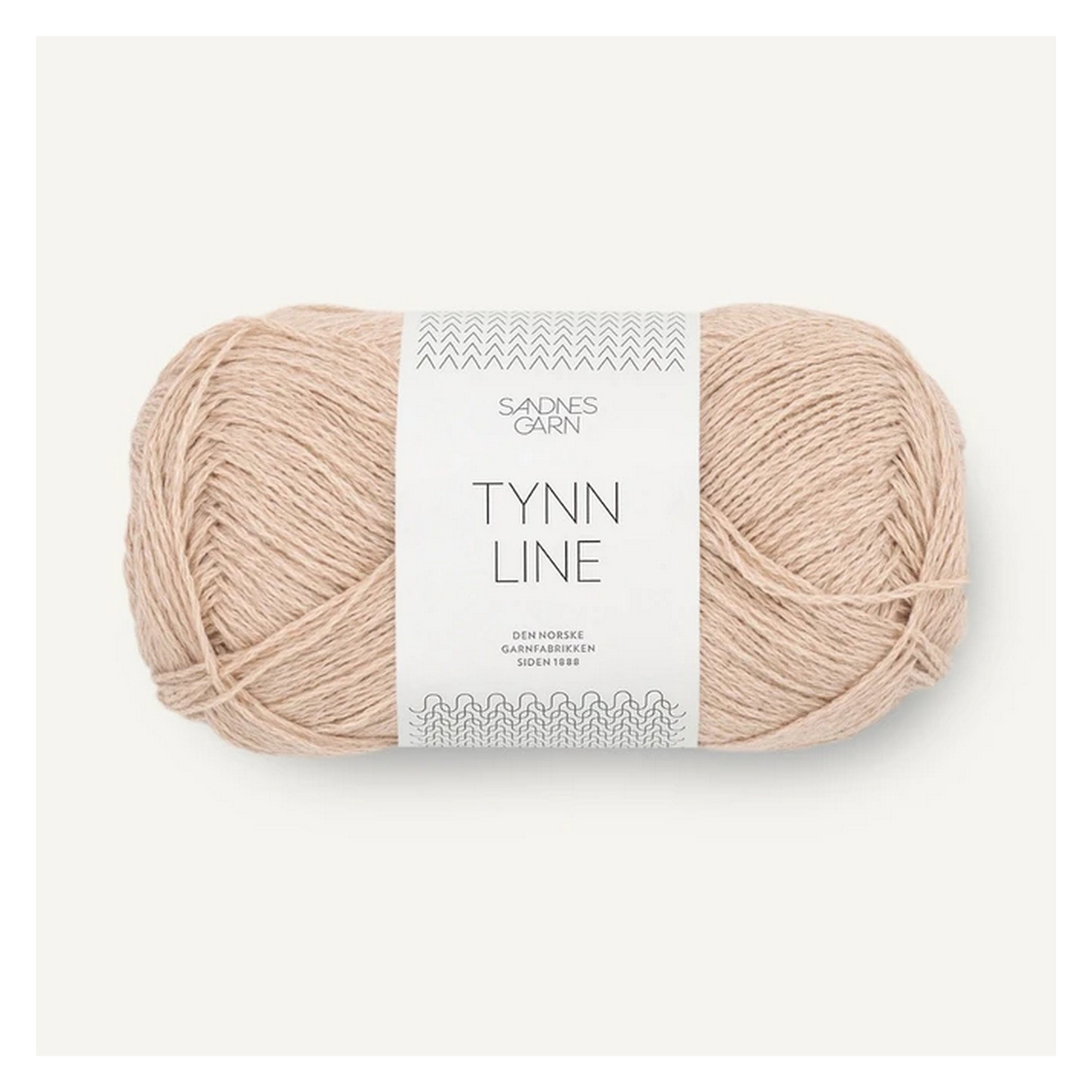 SANDNES GARN Tynn Knitting Beautiful Norwegian Yarn - Etsy