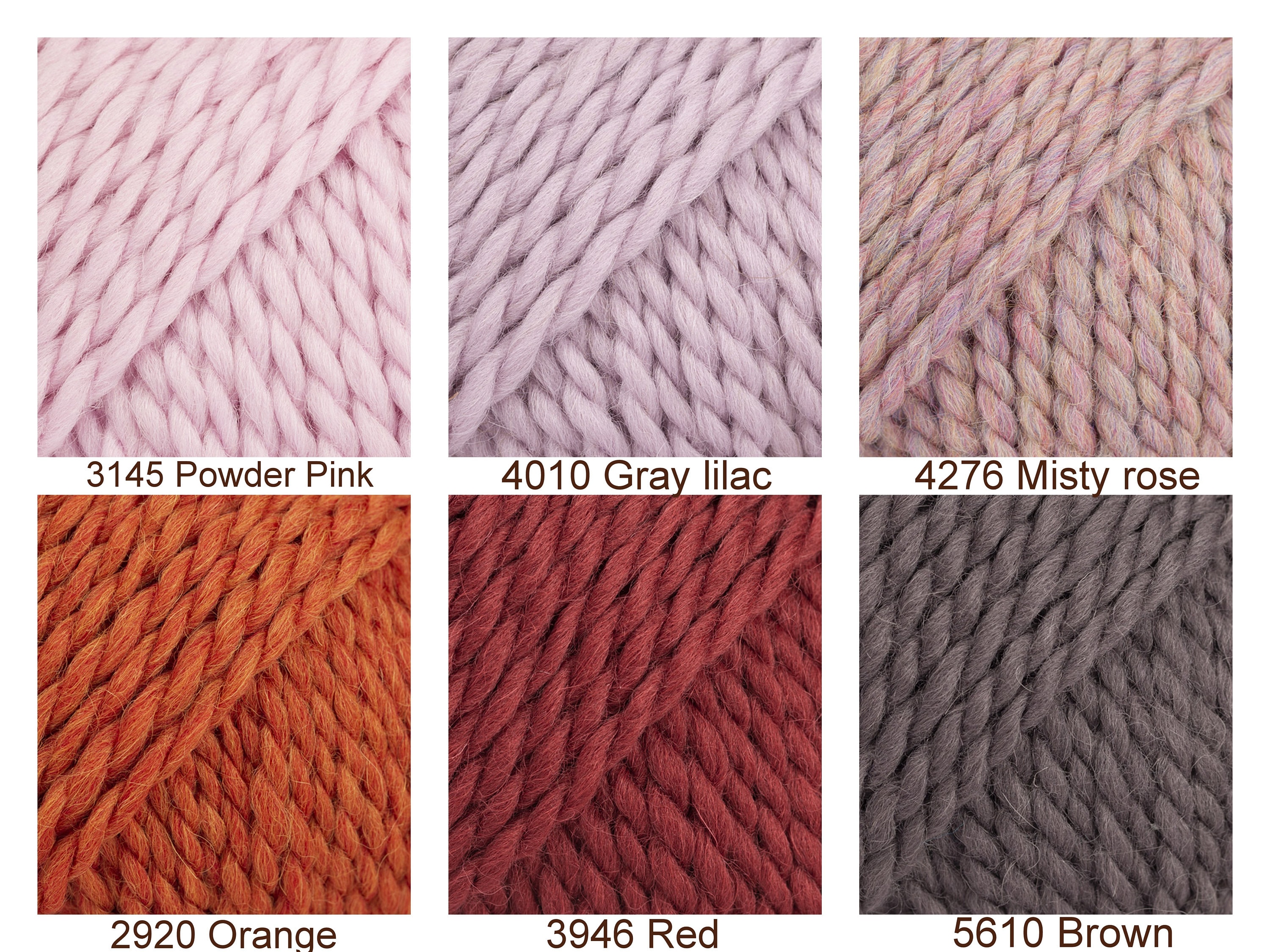 Drops Air is basically like knitting with cotton candy. Details in