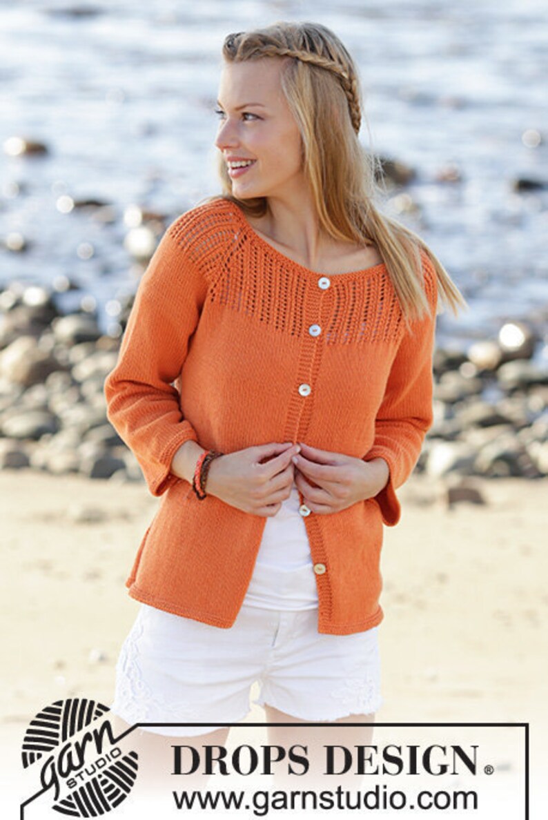 DROPS Safran Crochet cotton yarn Amigurumi yarn 50g Crochet Etsy