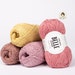 see more listings in the Cotton/Linen yarns section