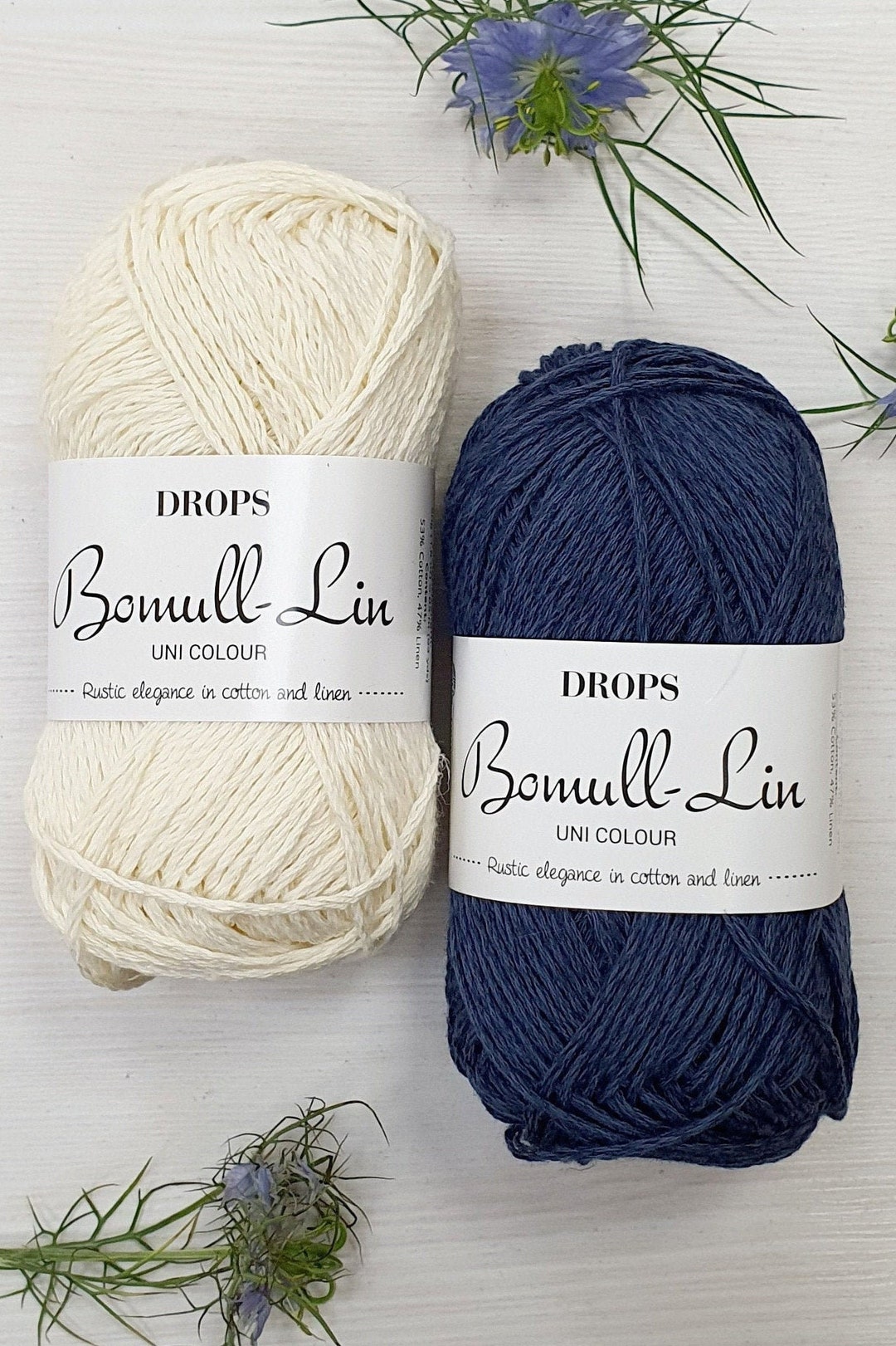 Cotton Linen Yarn Hs Code at Alice Garth blog