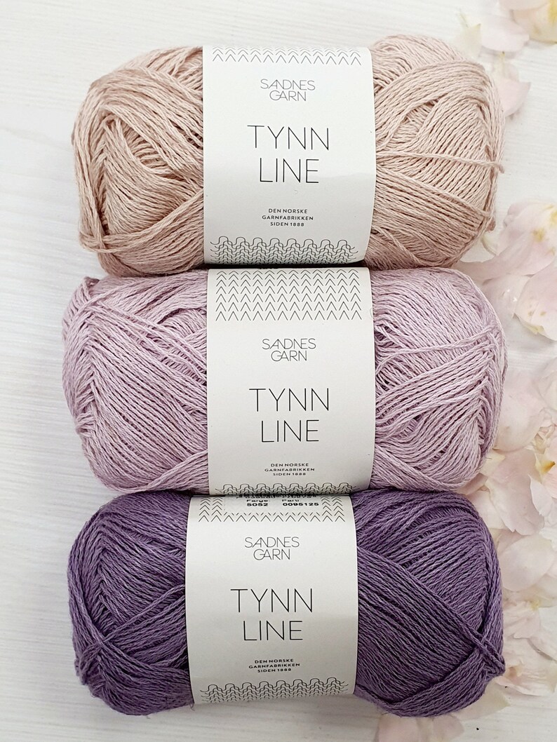 cotton knitting wool